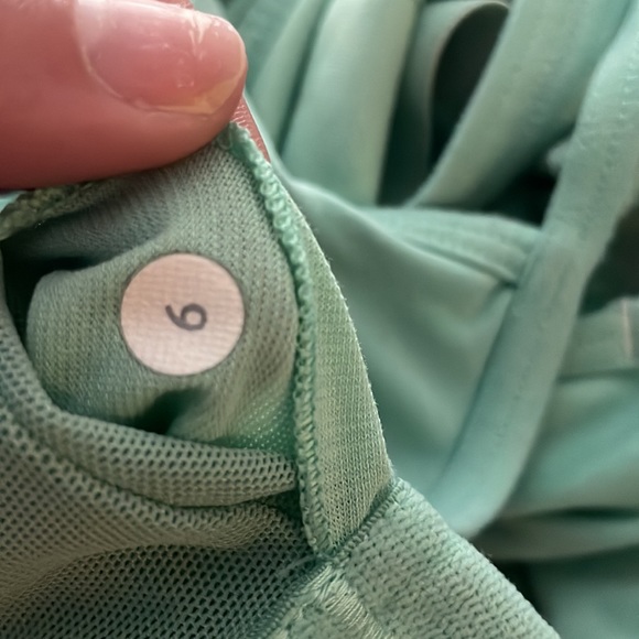 Power Y Racerback Tank Top - Picture 4 of 4